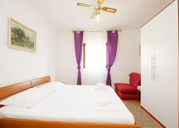 Apartment In Hvar Town Historic Center