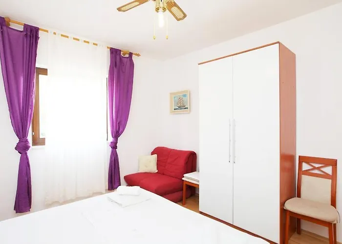 Apartment In Hvar Town Historic Center
