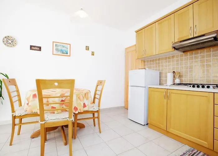 Apartment In Hvar Town Historic Center
