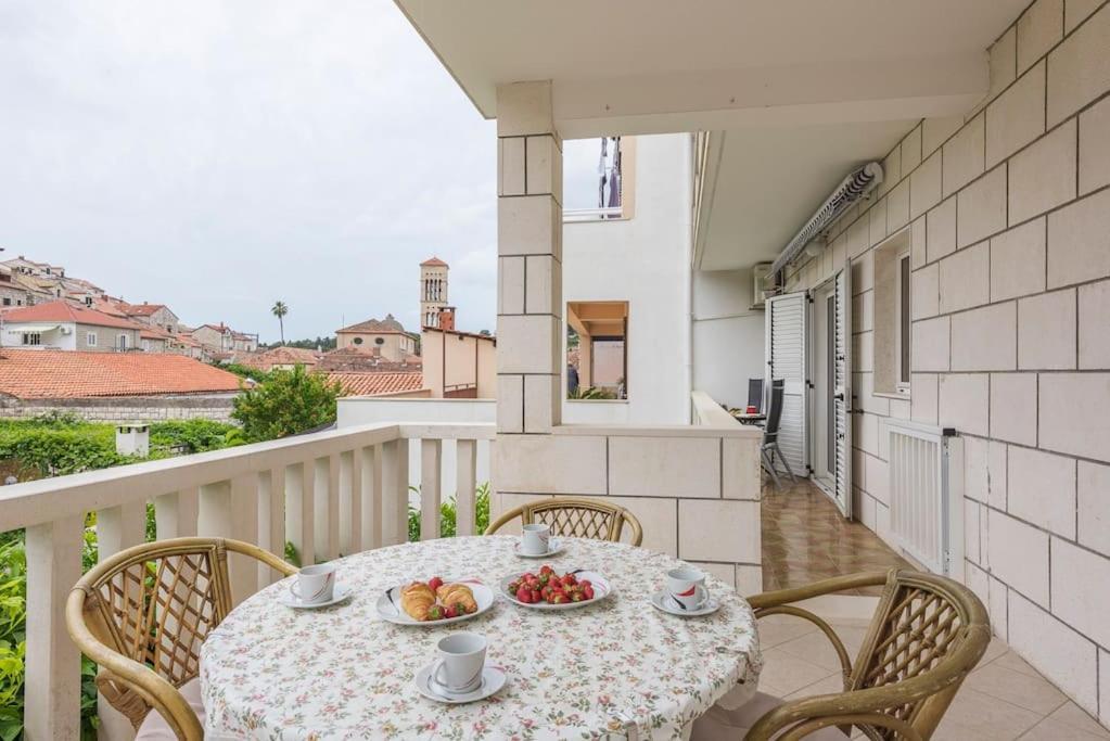 Apartment In Historic Center