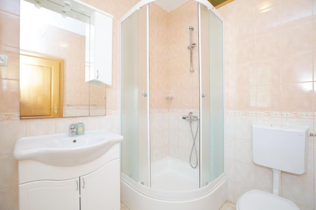 Apartment In Historic Center Hvar Town
