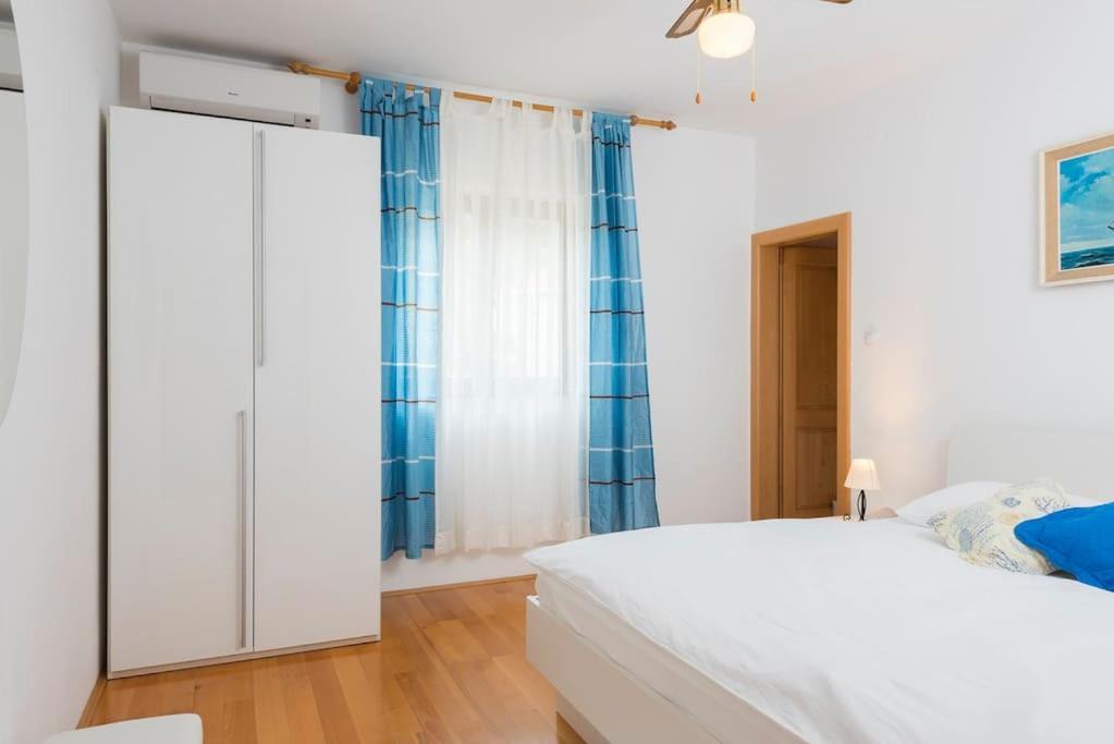In Historic Center Apartment *
