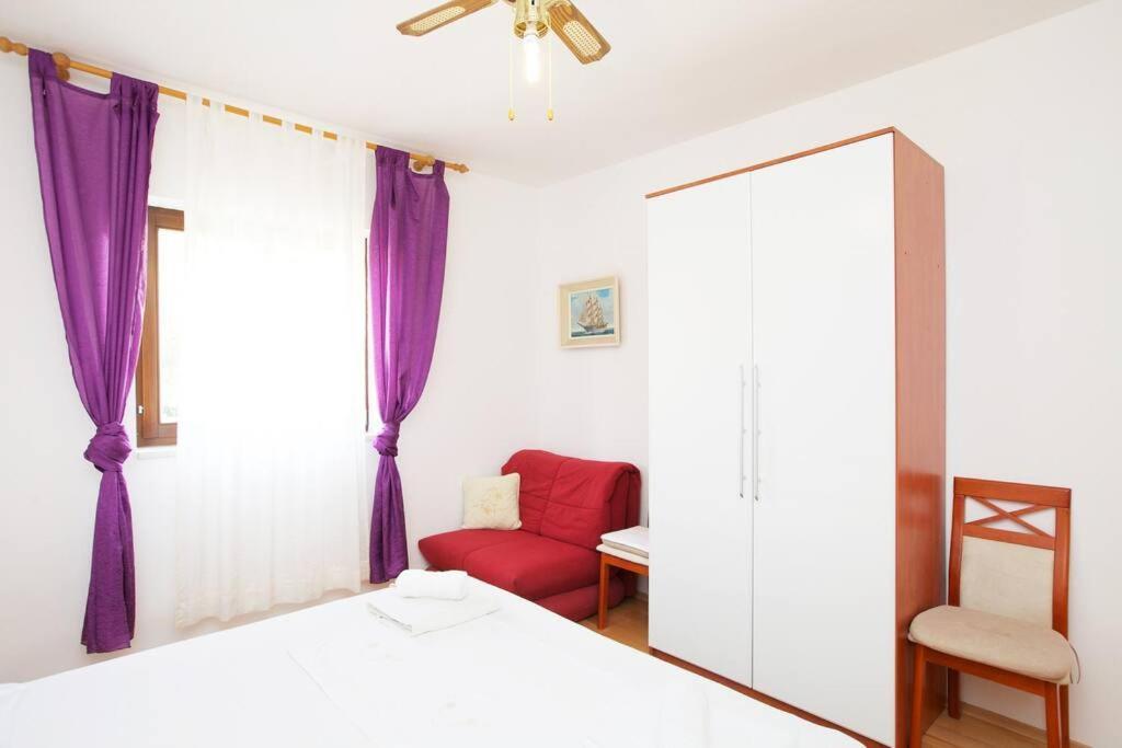 In Historic Center Apartment Hvar Town