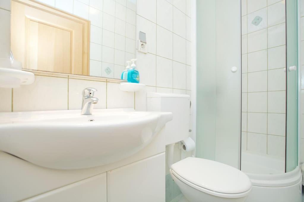 Apartment In Historic Center Hvar Town