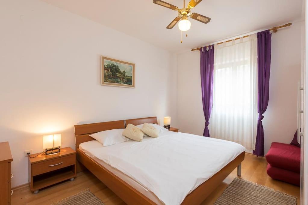 Apartment In Historic Center Hvar Town