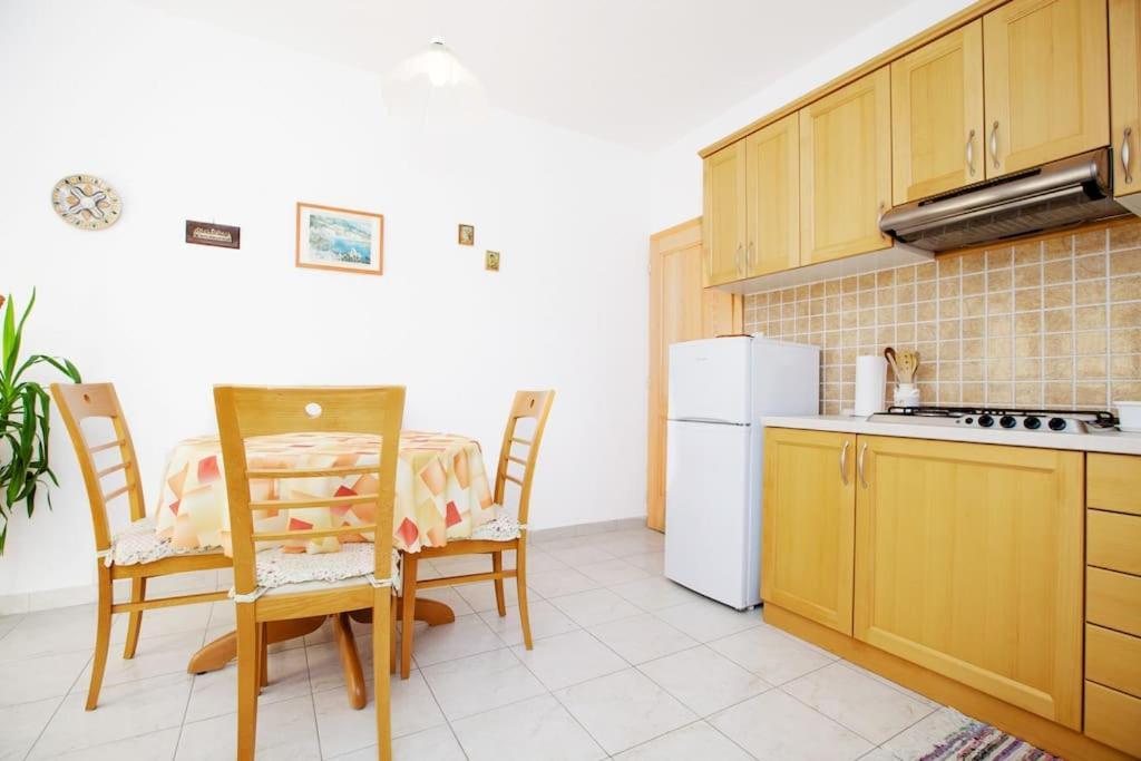 In Historic Center Apartment *