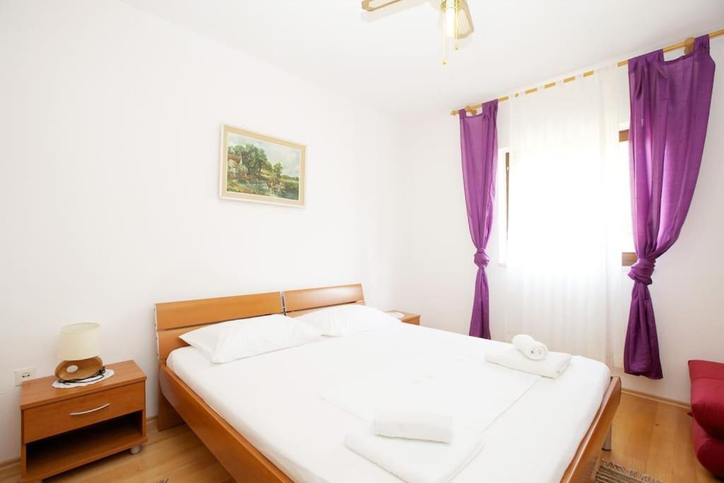 Apartment In Historic Center Hvar Town