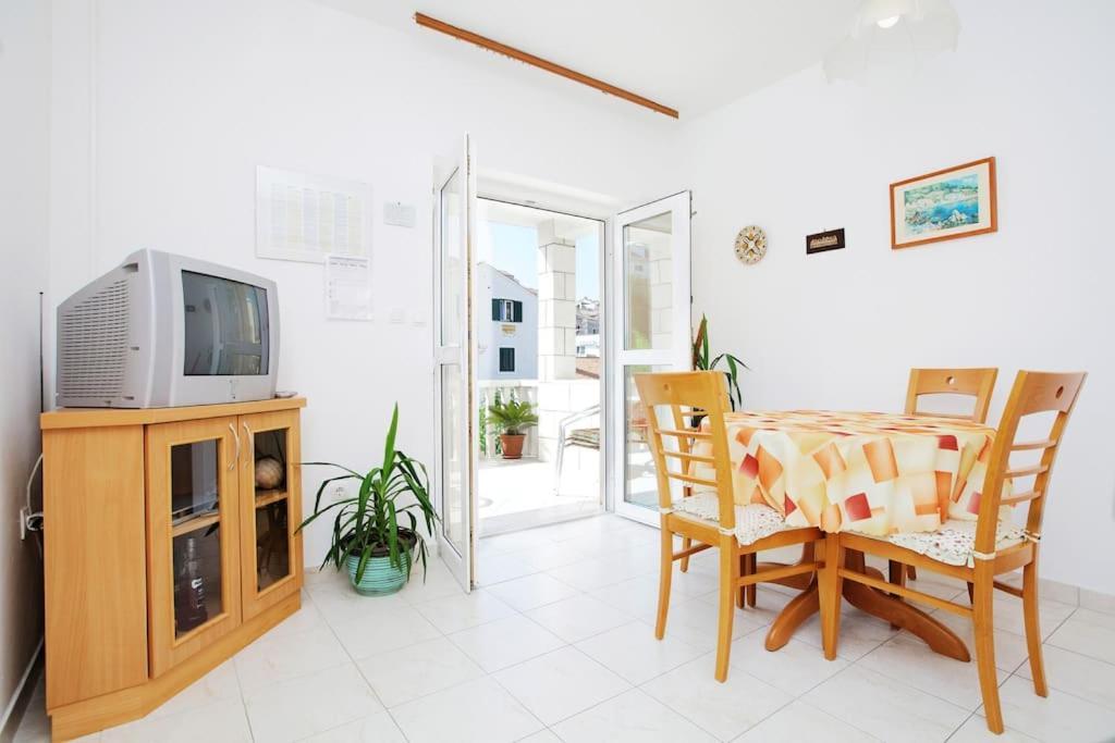 In Historic Center Apartment *