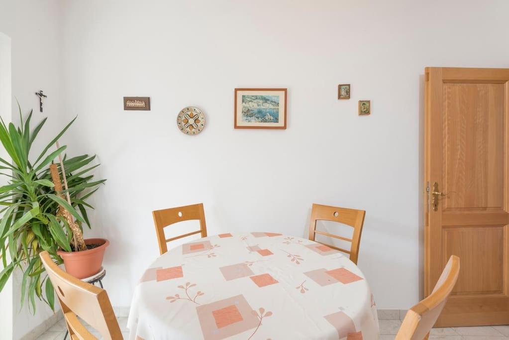 In Historic Center Apartment
