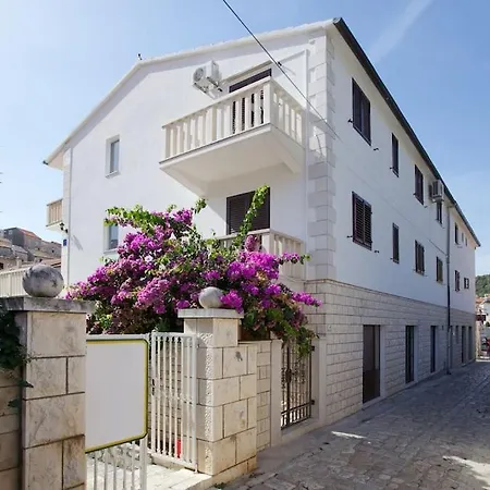 Apartment In Hvar Town Historic Center Esterno foto