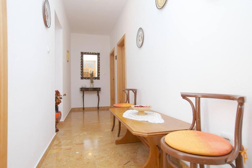 Appartamento In Historic Center
