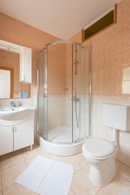 In Historic Center Apartment Hvar Town