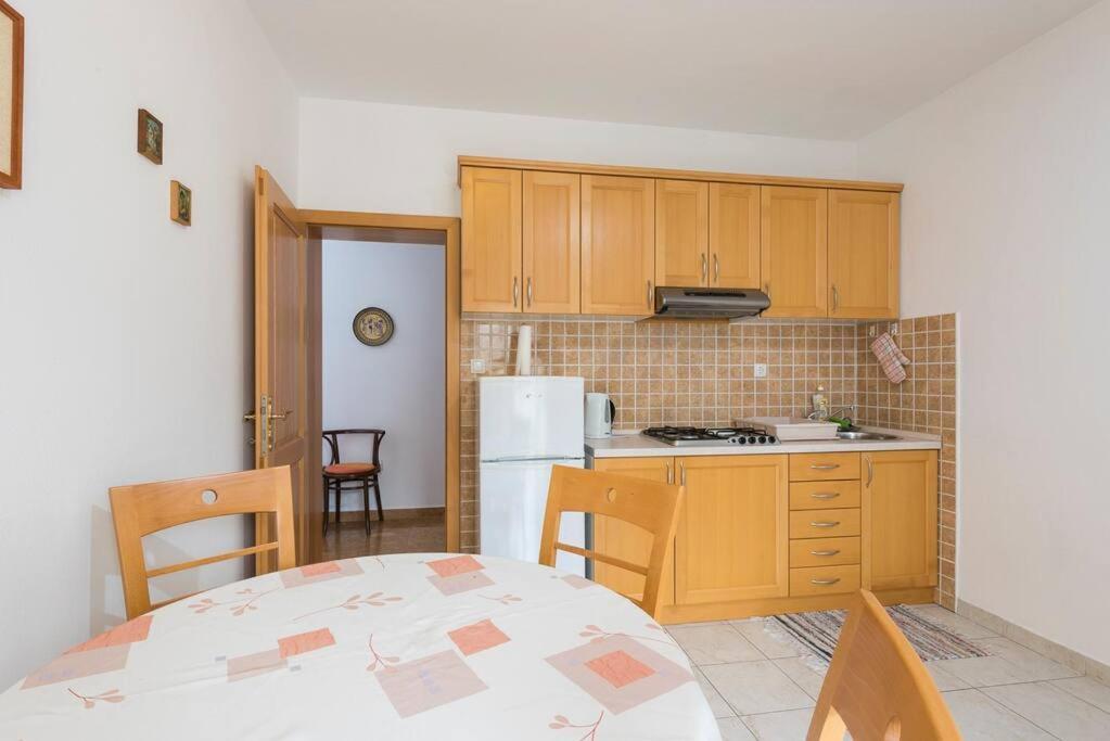 In Historic Center Apartment *